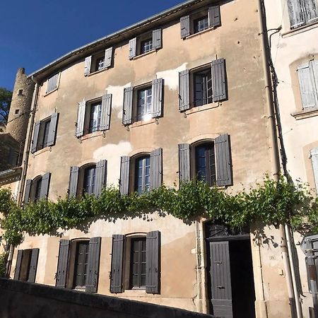 La Maison Joly Ménerbes Kültér fotó
