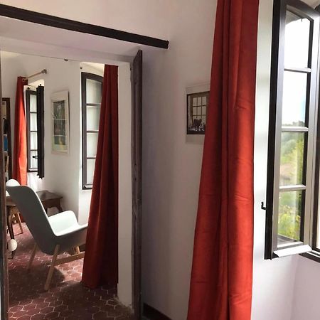 La Maison Joly Ménerbes Kültér fotó