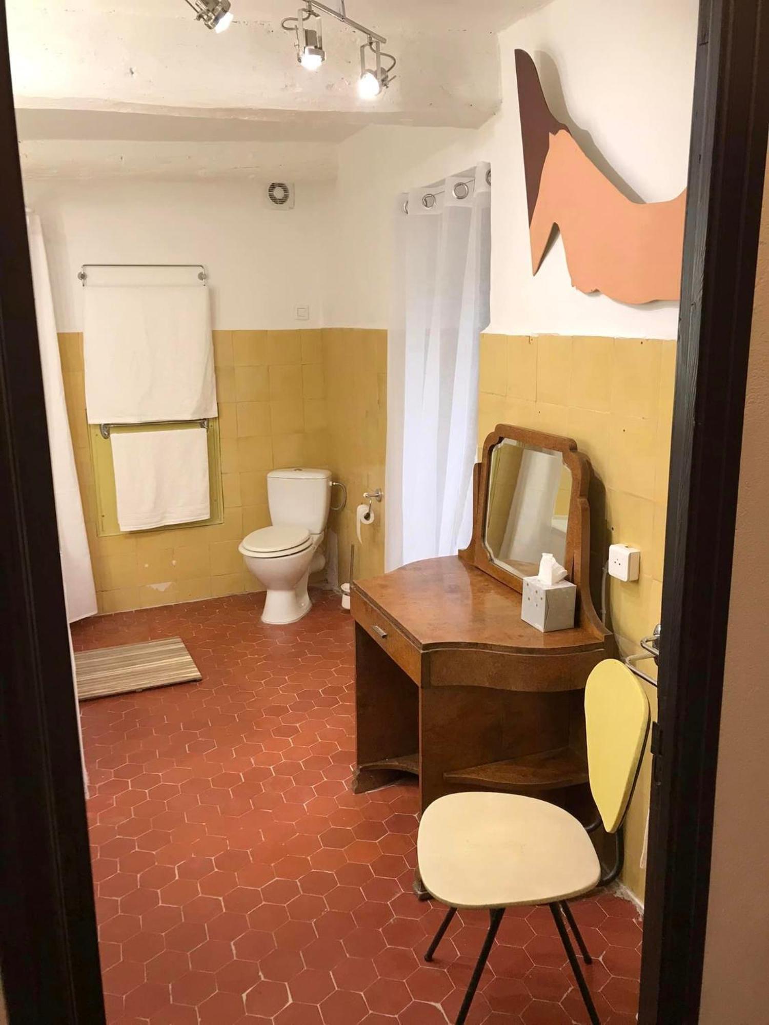 La Maison Joly Ménerbes Kültér fotó