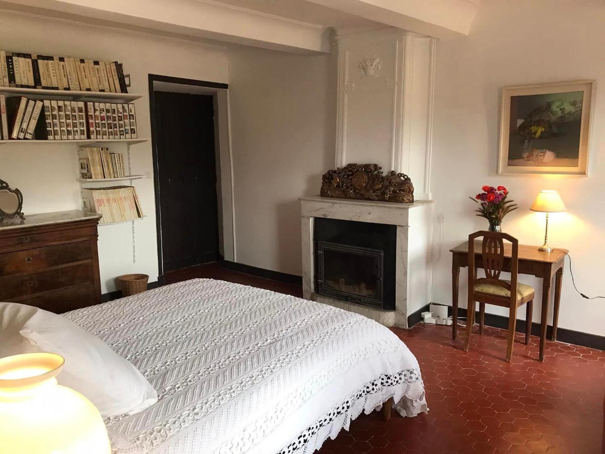 La Maison Joly Ménerbes Kültér fotó