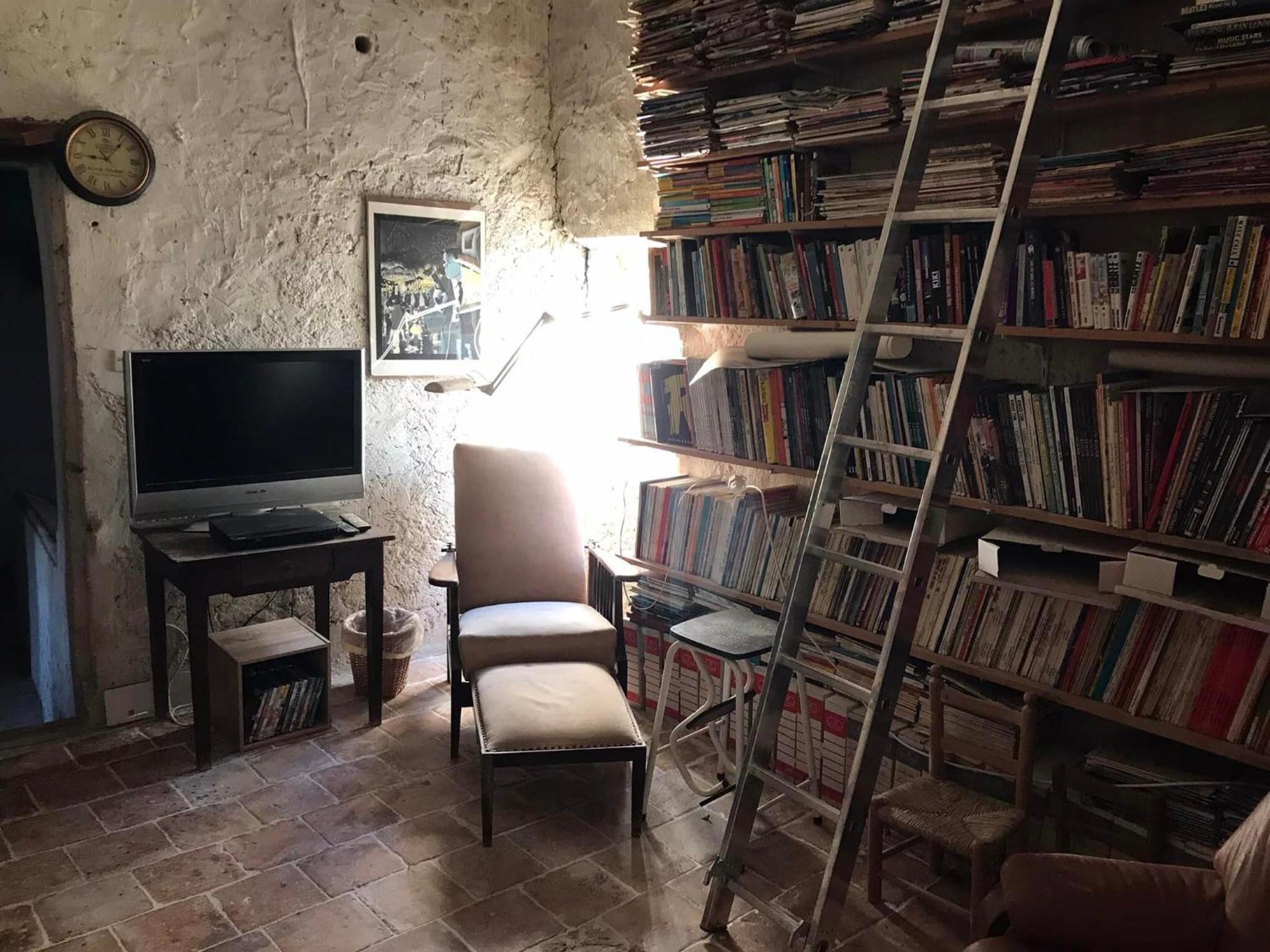 La Maison Joly Ménerbes Kültér fotó
