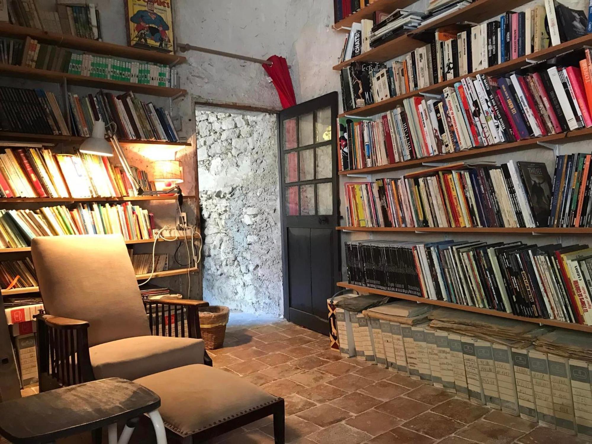 La Maison Joly Ménerbes Kültér fotó