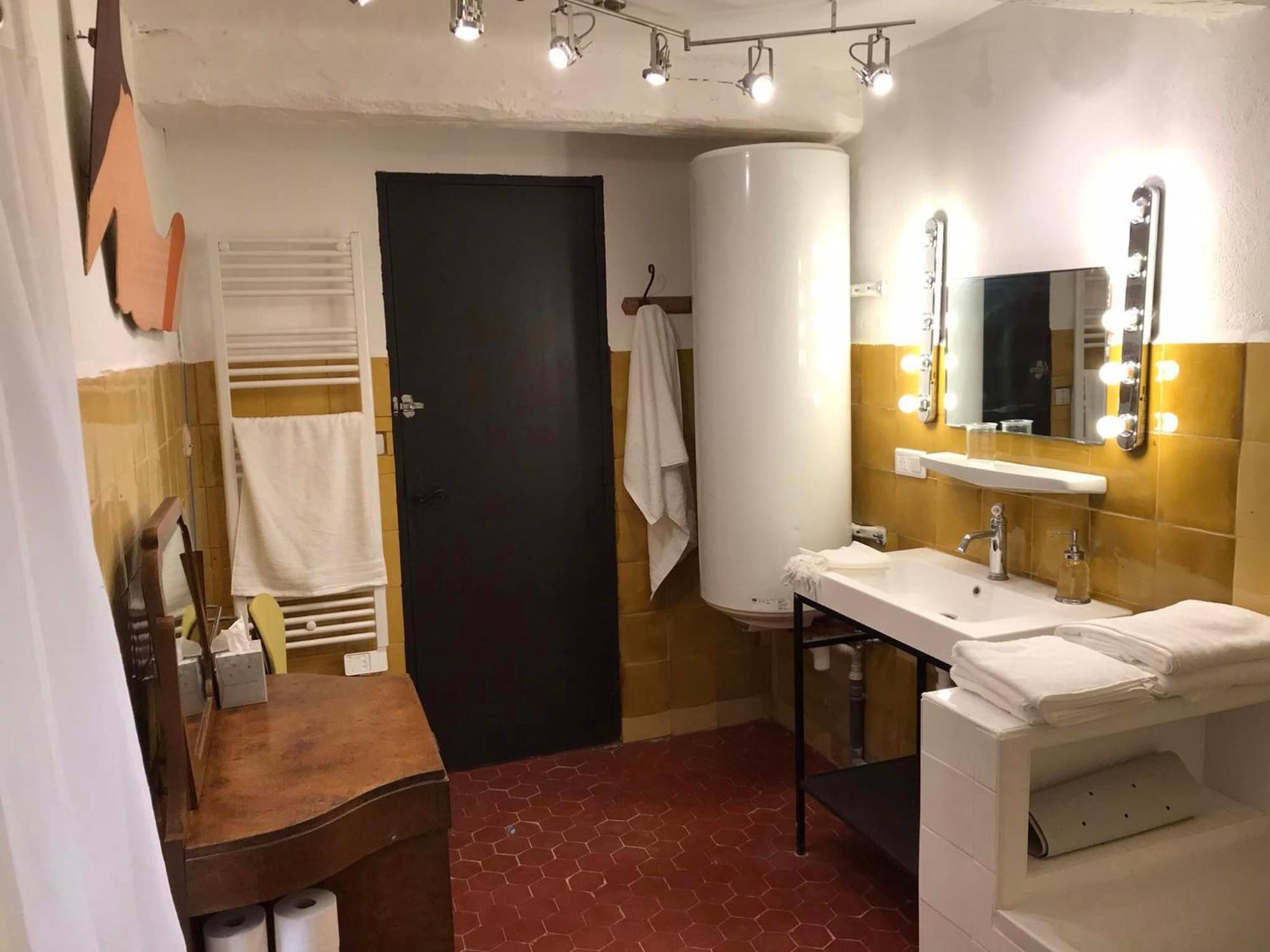 La Maison Joly Ménerbes Kültér fotó