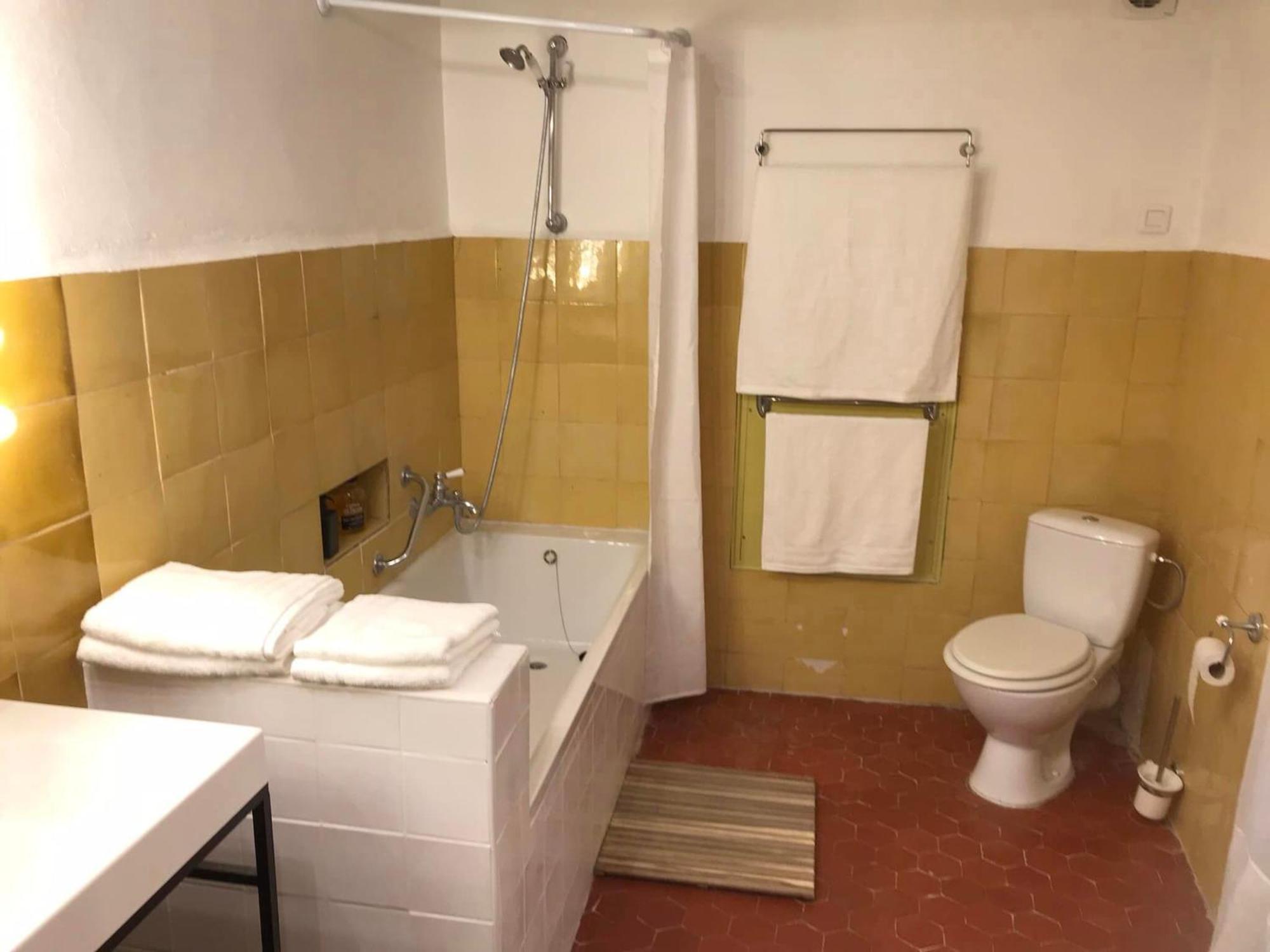 La Maison Joly Ménerbes Kültér fotó
