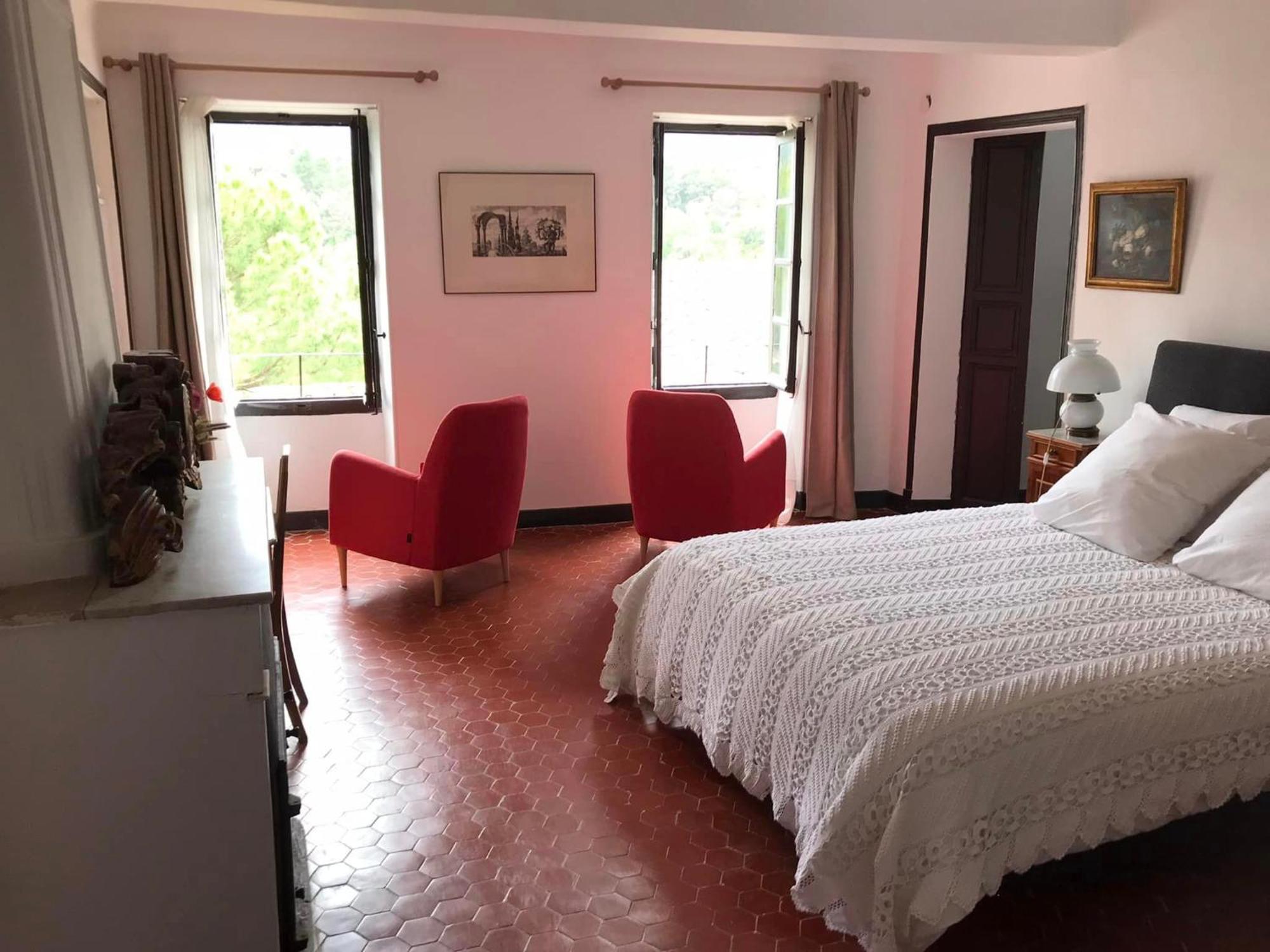 La Maison Joly Ménerbes Kültér fotó