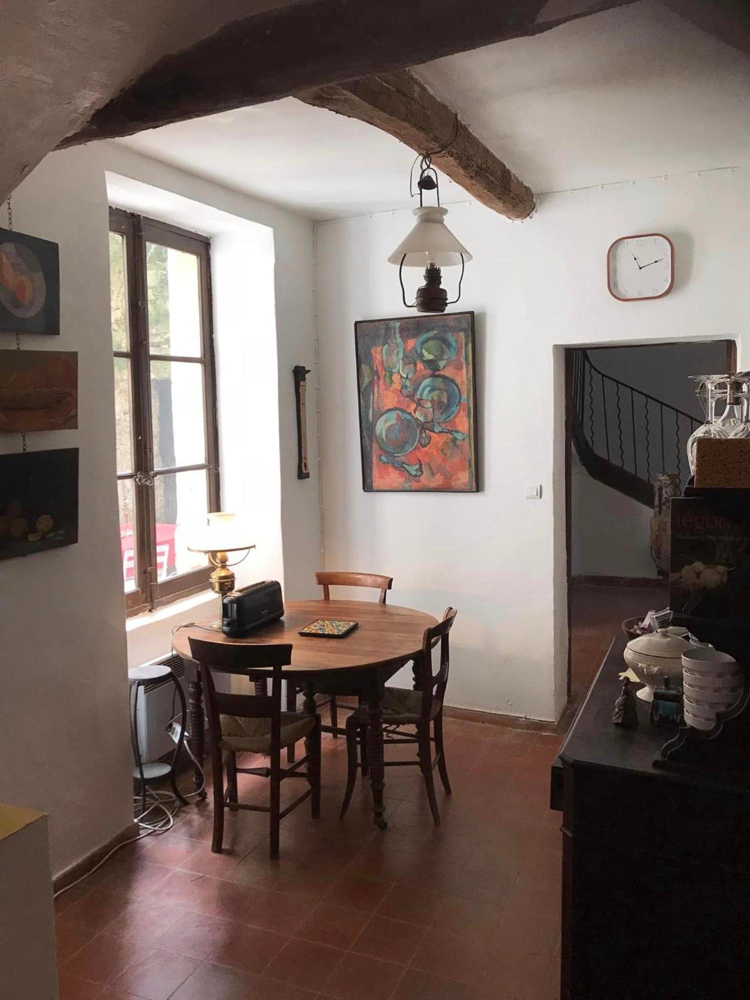La Maison Joly Ménerbes Kültér fotó
