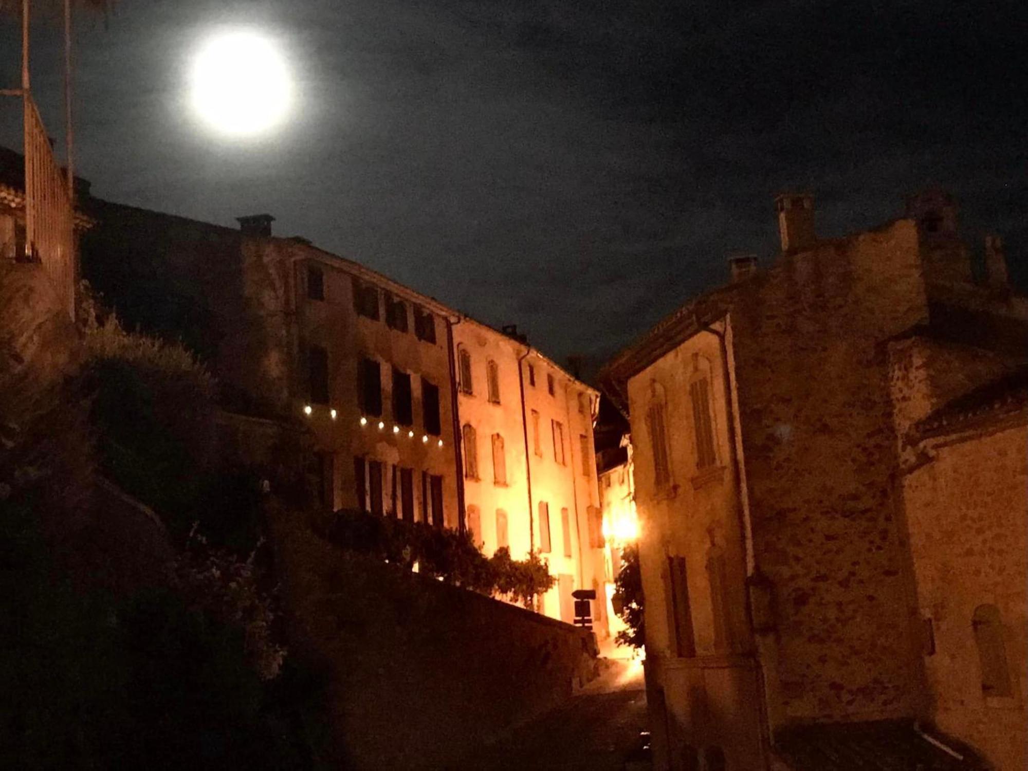 La Maison Joly Ménerbes Kültér fotó