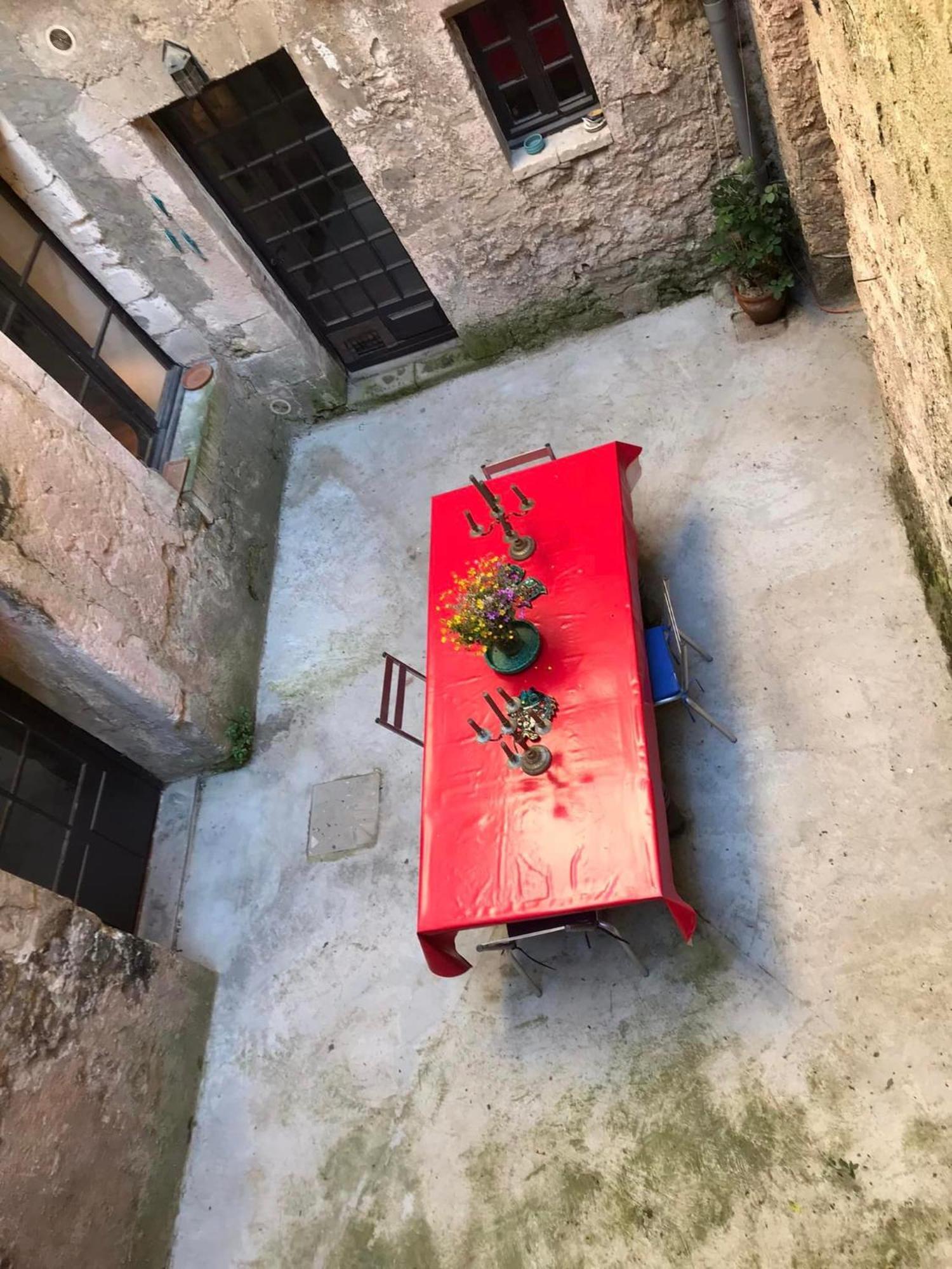 La Maison Joly Ménerbes Kültér fotó