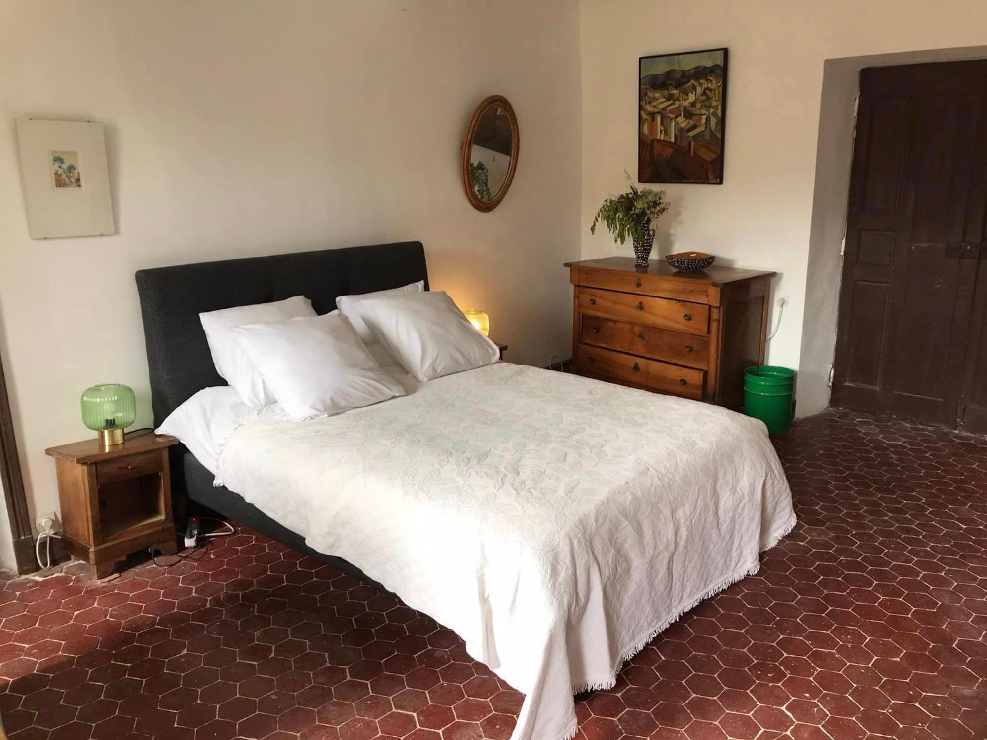 La Maison Joly Ménerbes Kültér fotó