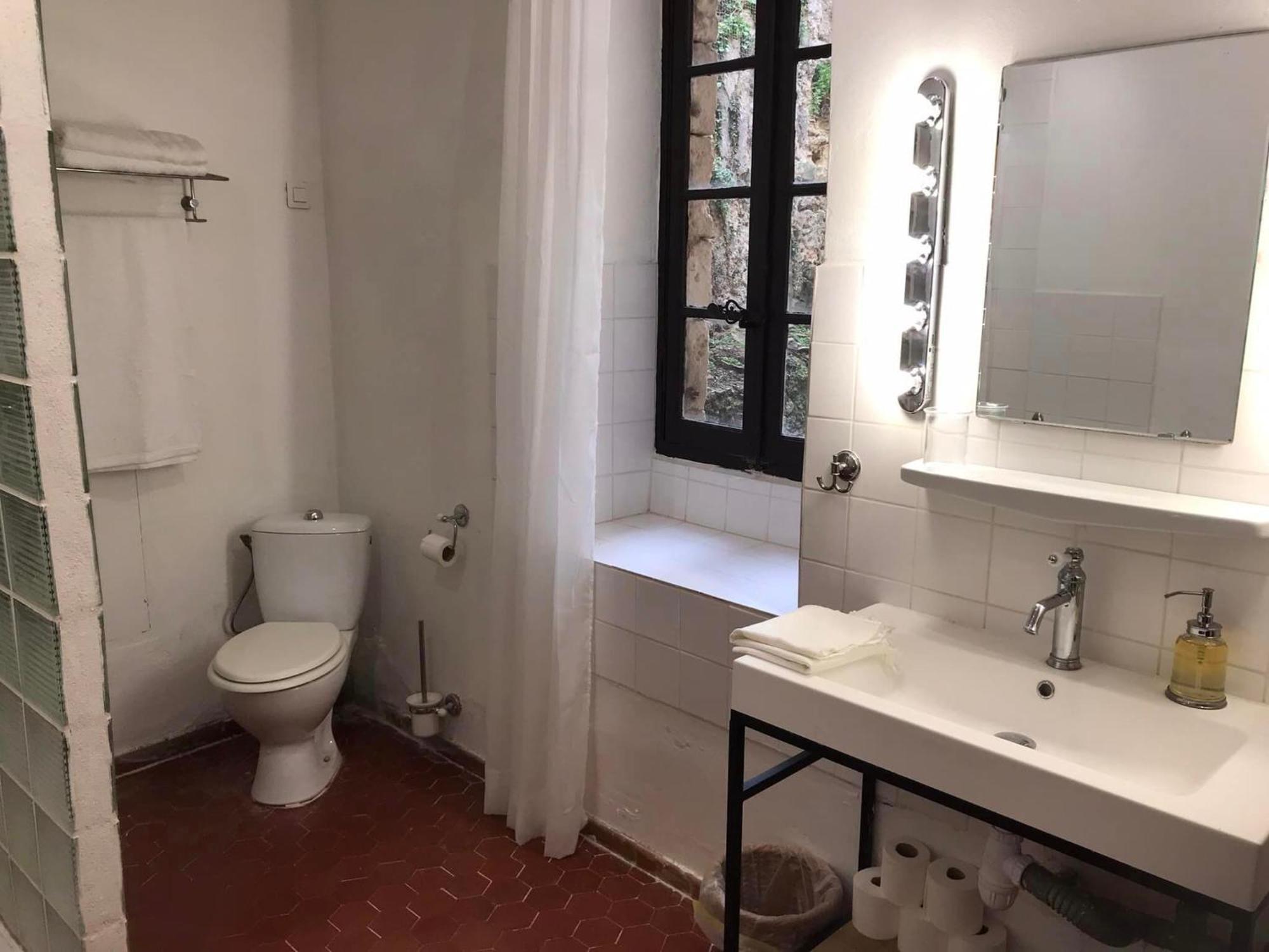 La Maison Joly Ménerbes Kültér fotó