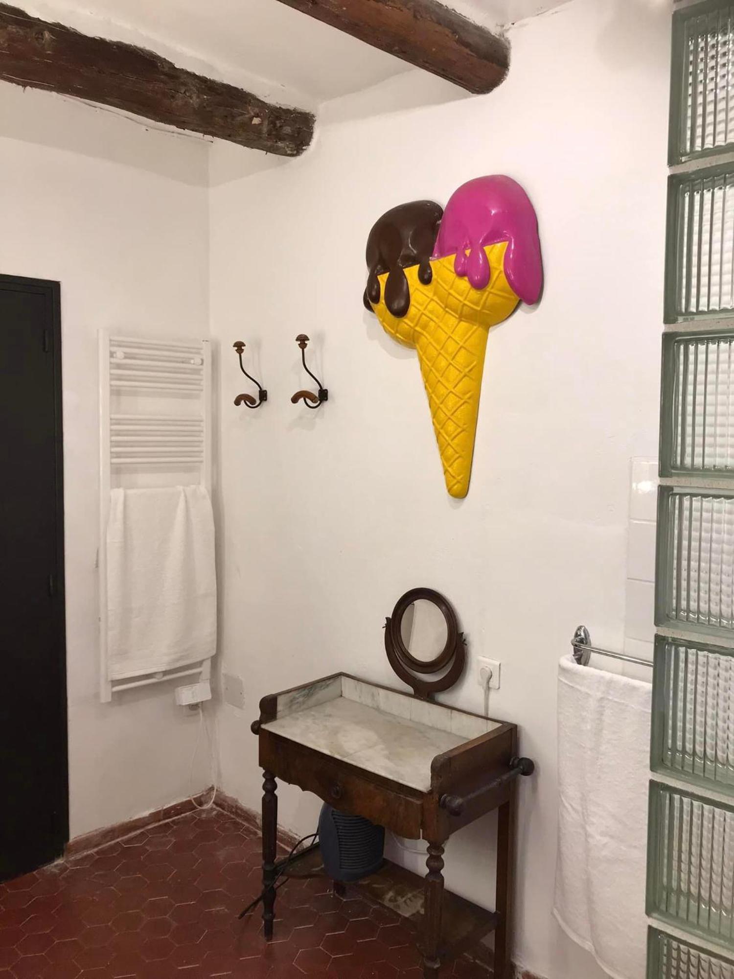 La Maison Joly Ménerbes Kültér fotó