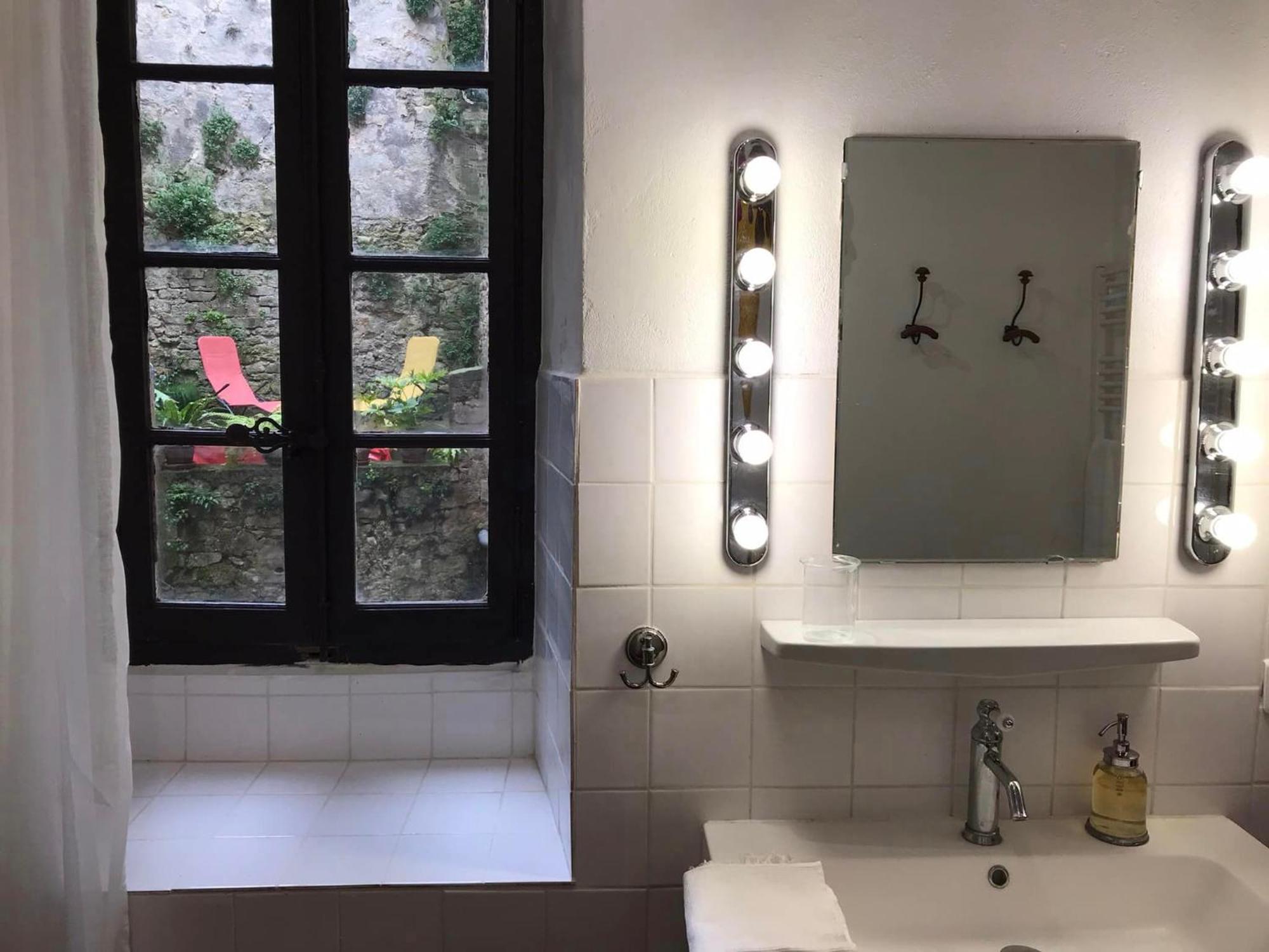 La Maison Joly Ménerbes Kültér fotó