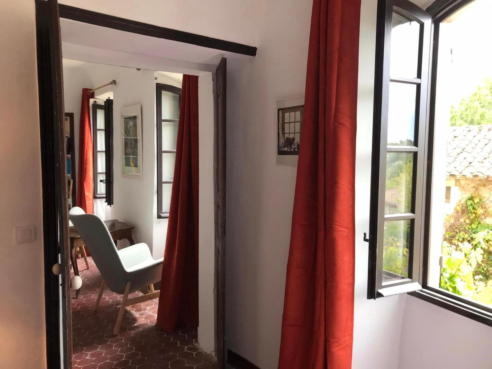 La Maison Joly Ménerbes Kültér fotó