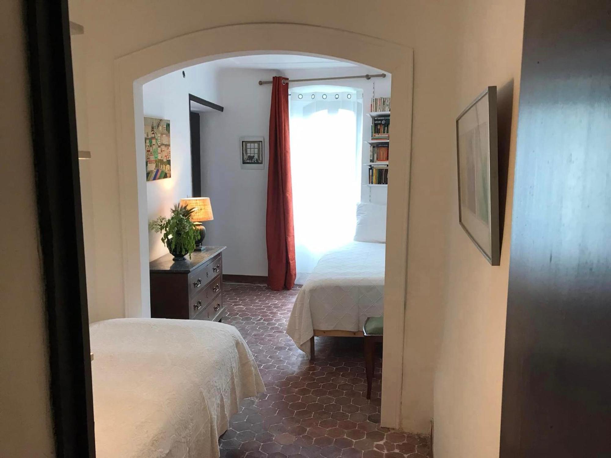 La Maison Joly Ménerbes Kültér fotó