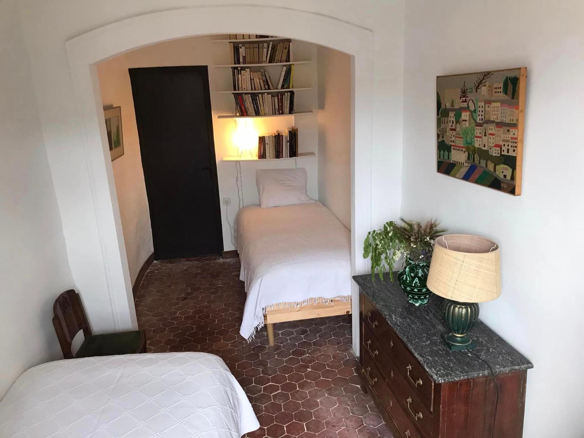La Maison Joly Ménerbes Kültér fotó