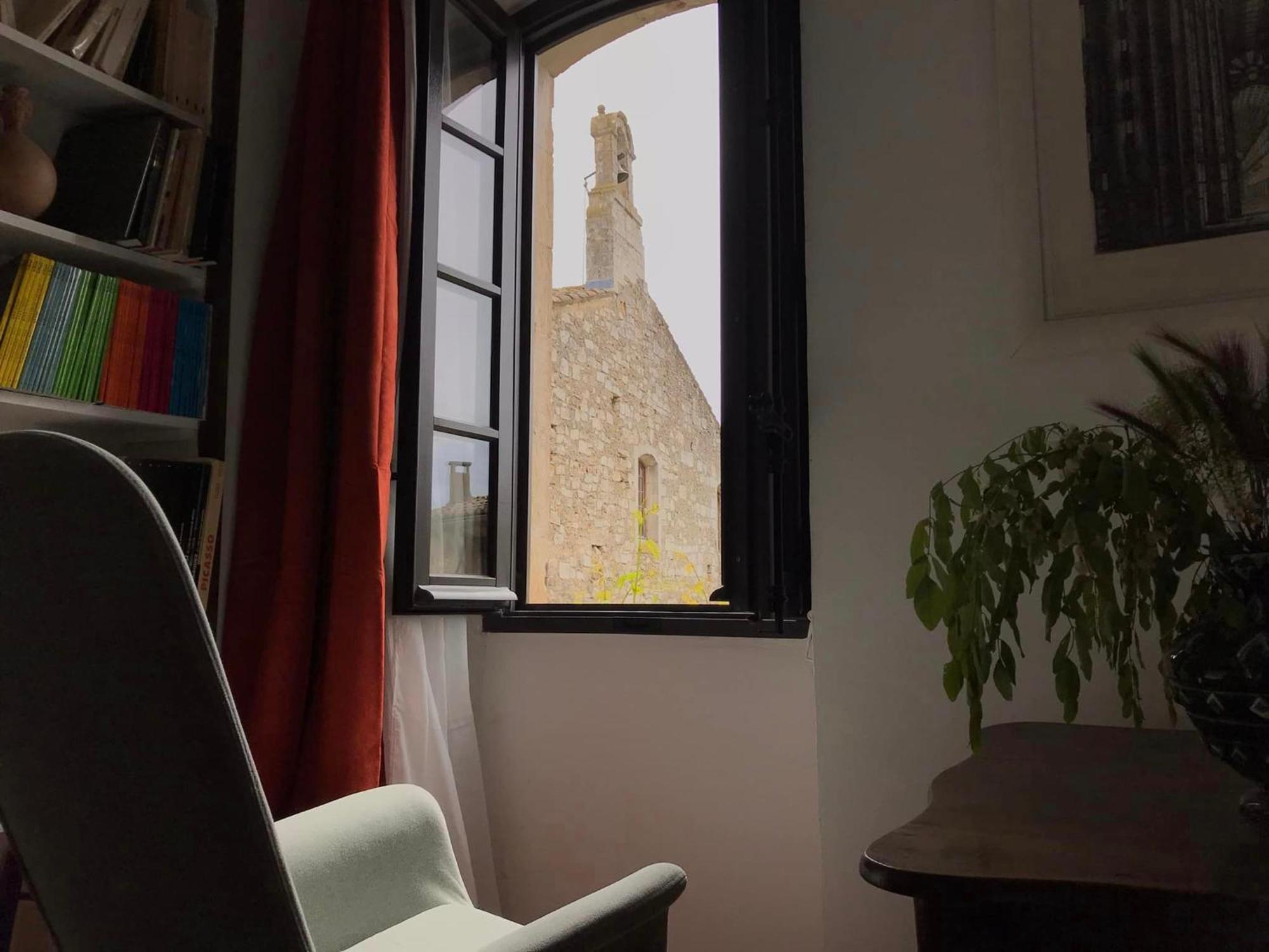 La Maison Joly Ménerbes Kültér fotó
