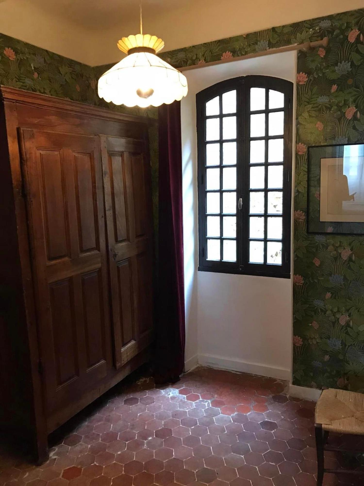 La Maison Joly Ménerbes Kültér fotó