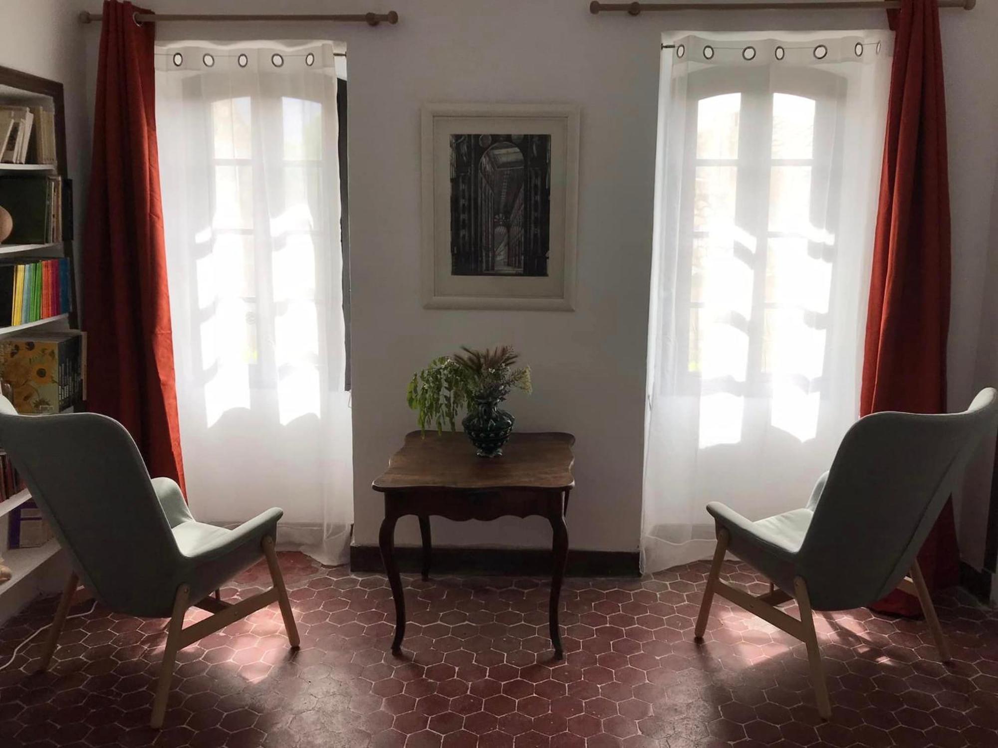 La Maison Joly Ménerbes Kültér fotó