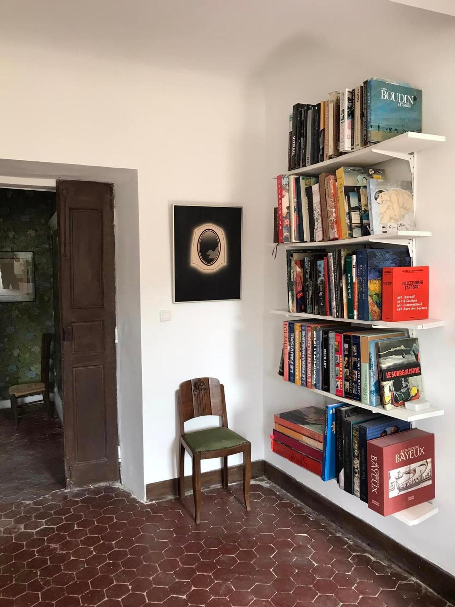 La Maison Joly Ménerbes Kültér fotó