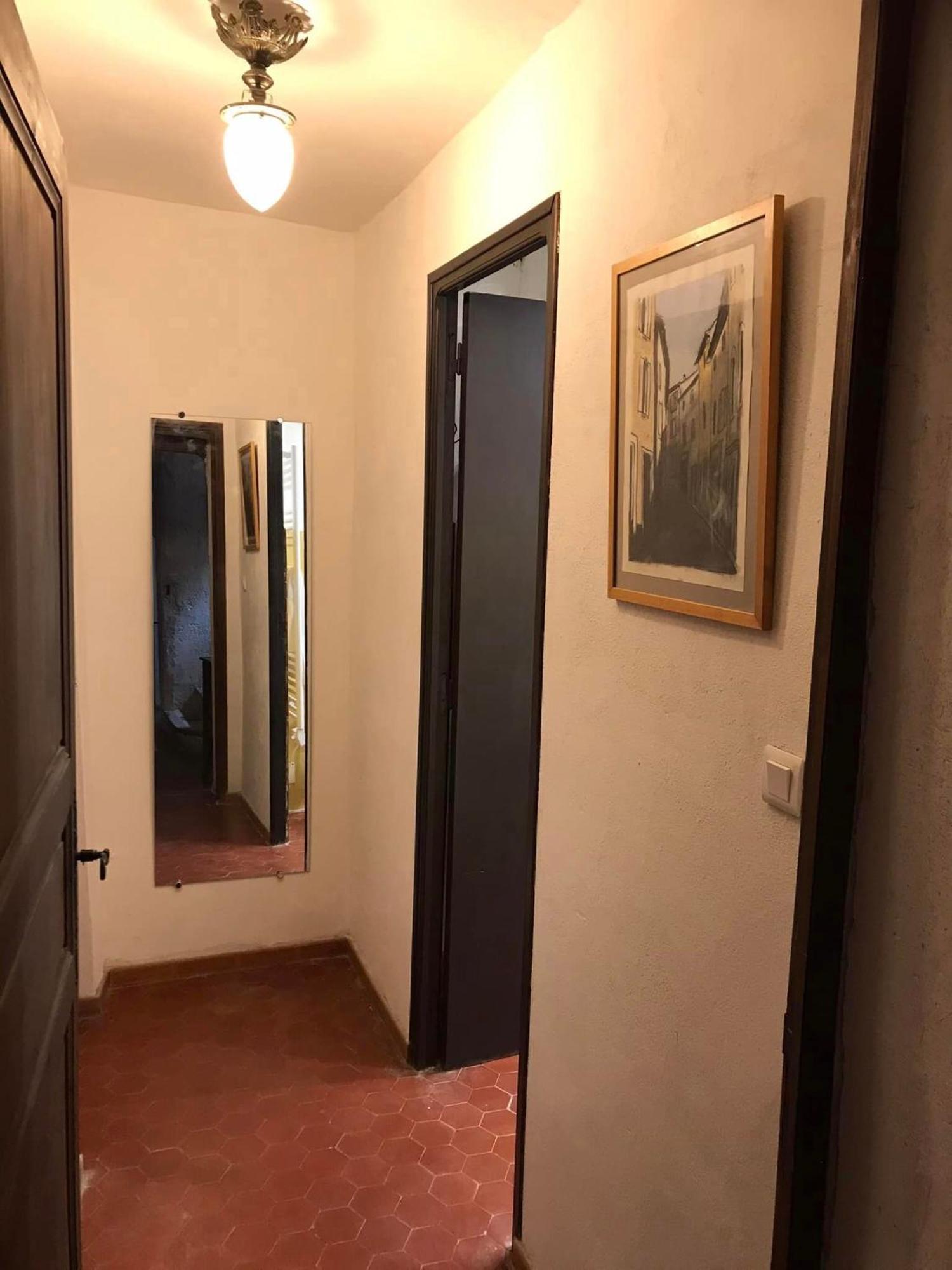 La Maison Joly Ménerbes Kültér fotó