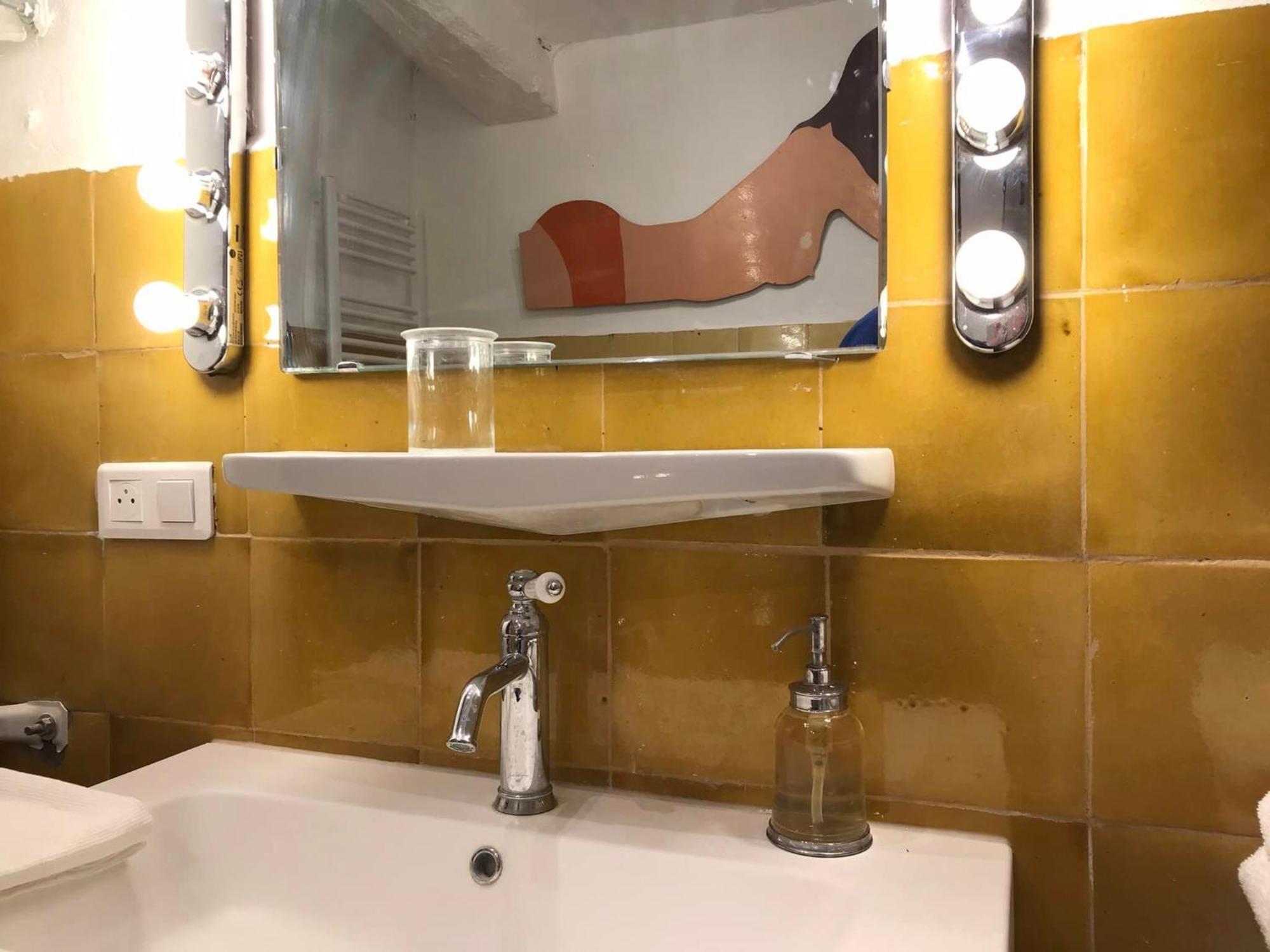 La Maison Joly Ménerbes Kültér fotó