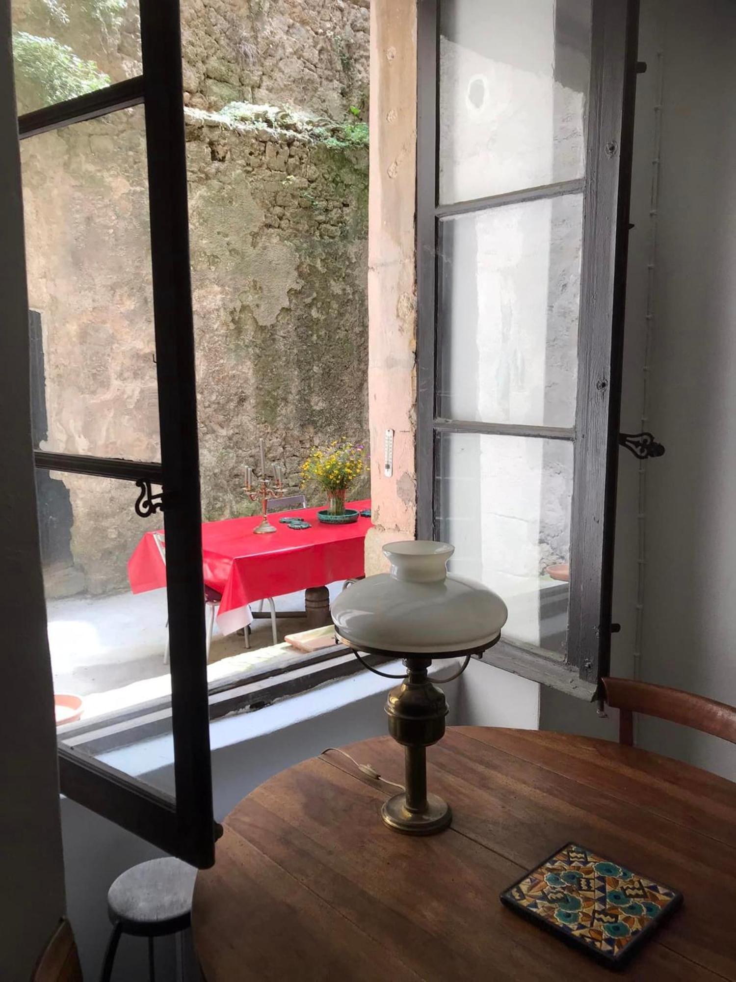 La Maison Joly Ménerbes Kültér fotó