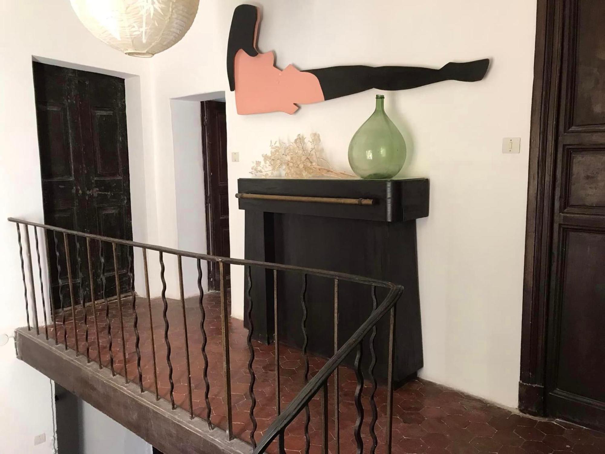 La Maison Joly Ménerbes Kültér fotó