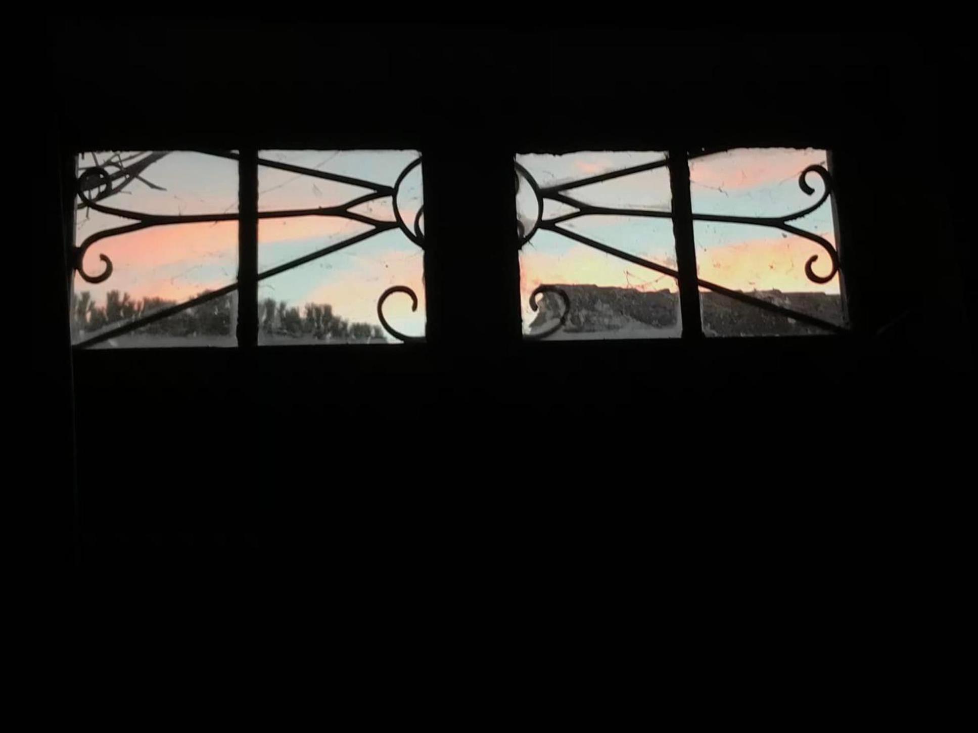 La Maison Joly Ménerbes Kültér fotó