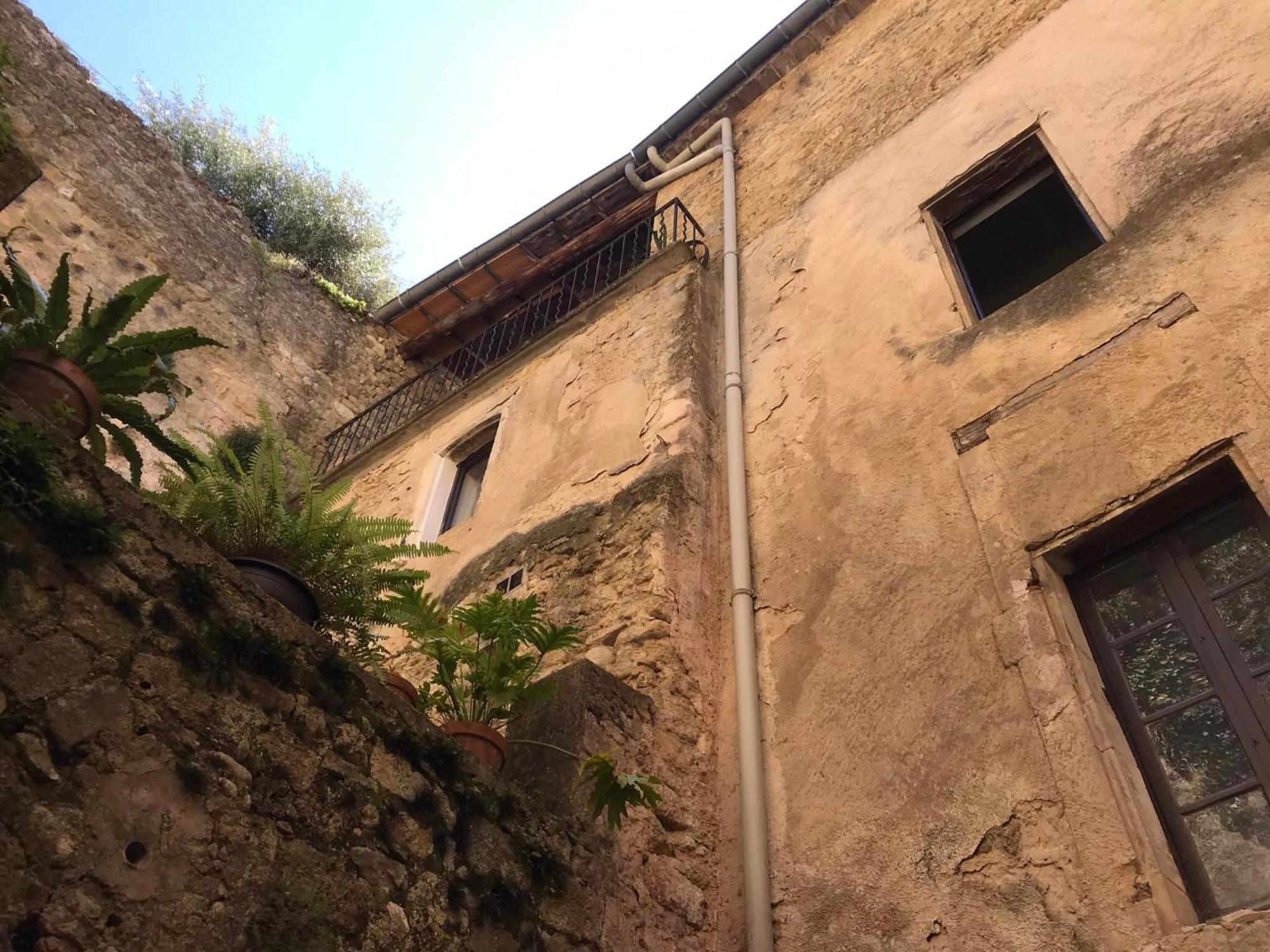 La Maison Joly Ménerbes Kültér fotó