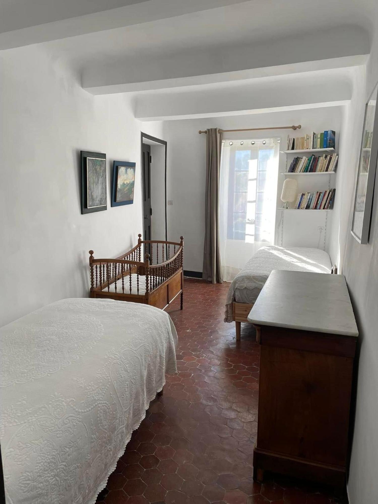 La Maison Joly Ménerbes Kültér fotó