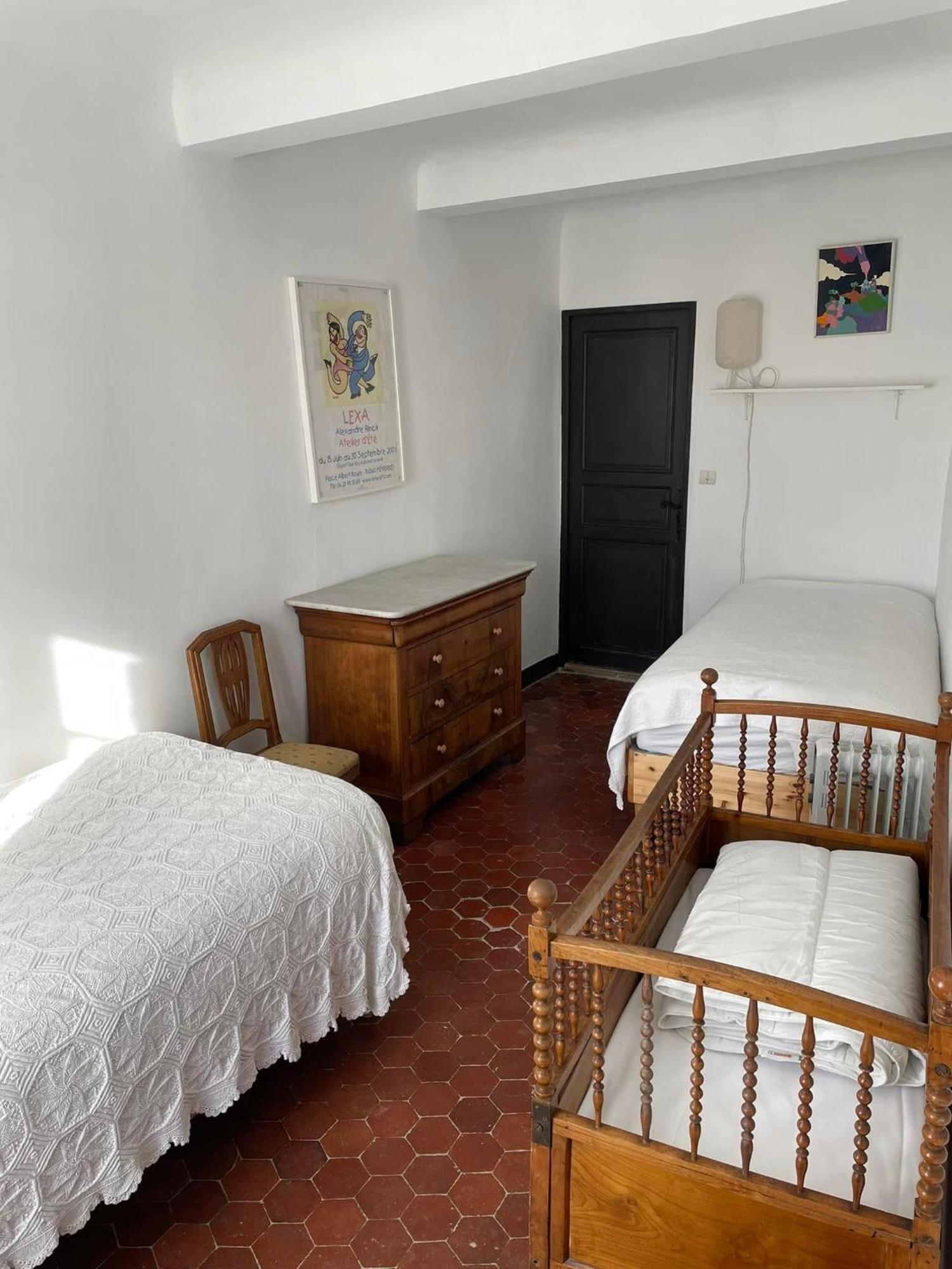 La Maison Joly Ménerbes Kültér fotó