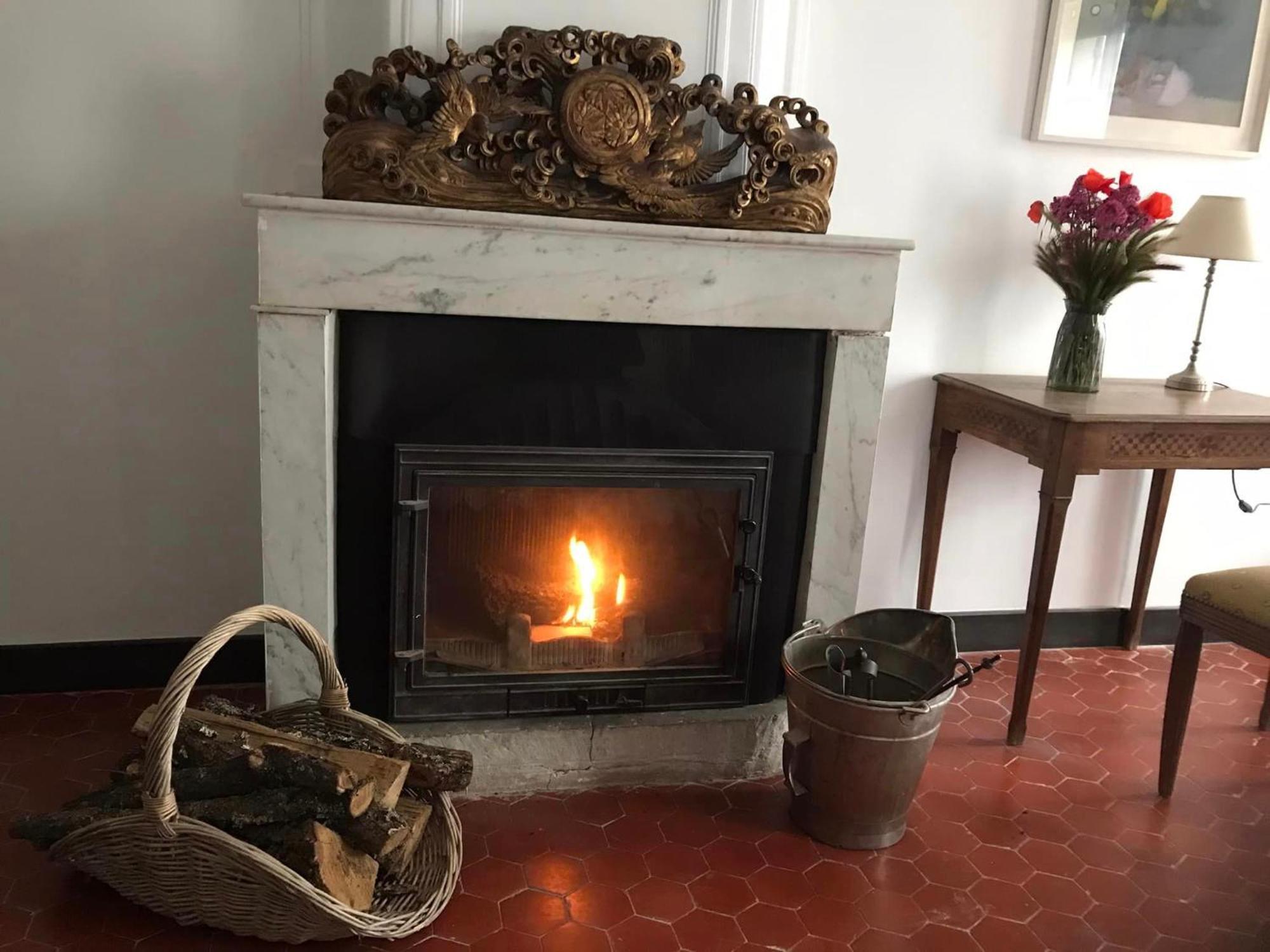 La Maison Joly Ménerbes Kültér fotó