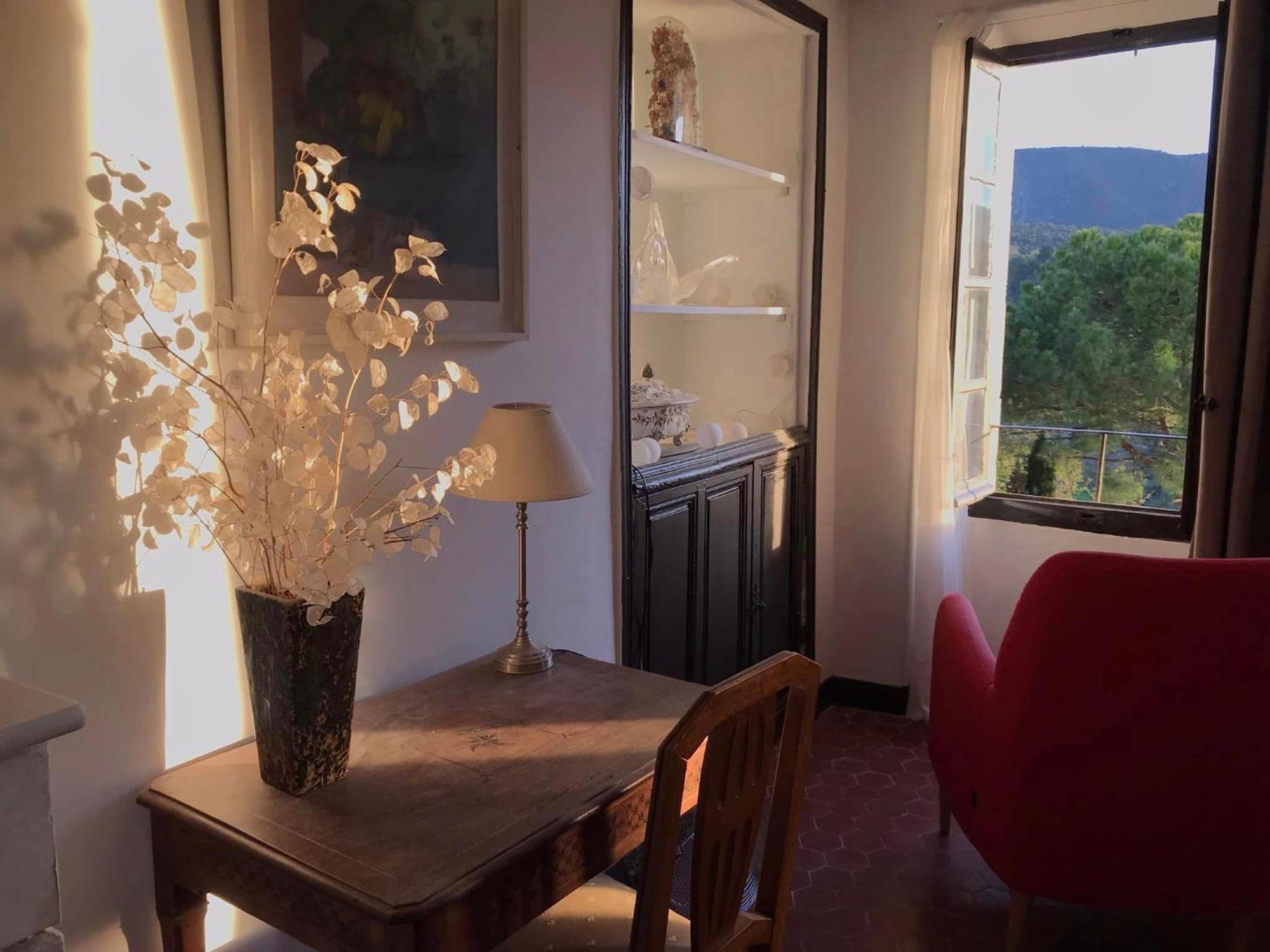 La Maison Joly Ménerbes Kültér fotó