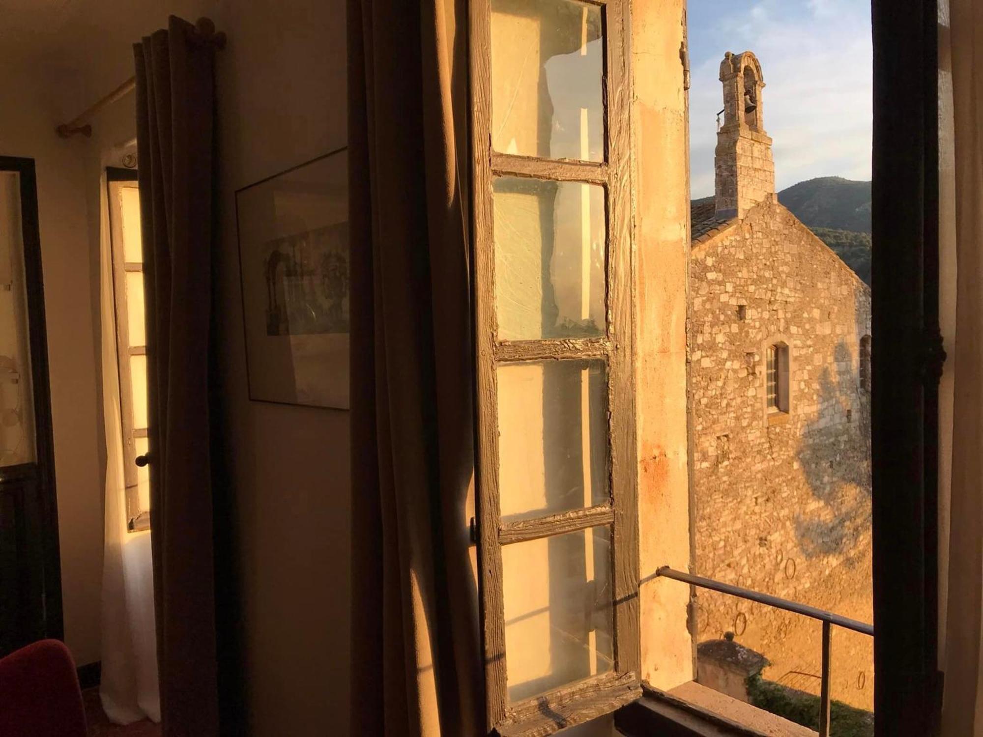 La Maison Joly Ménerbes Kültér fotó